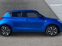 Used Suzuki Swift SZ-T 2020 Hatchback