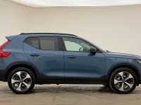 Used Volvo XC40 Ultimate 197 HP (144 kW) 2023 SUV