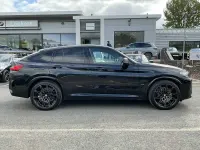 Used BMW X4 M Competition Edition 503 HP (369 kW) 2023 Black SUV