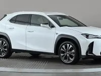 Used Lexus UX Sport Design Packet 184 HP (135 kW) 2024 SUV
