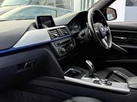 Used BMW 335 M Sport 2013 Grey Sedan