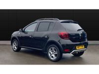 used Dacia Sandero Stepway 0.9 TCe Laureate 5dr