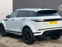 Used Land Rover Range Rover evoque Autobiography 204 HP (150 kW) 2025 Other SUV