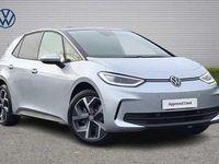 Used VW ID.3 Pro 150 kW (204 HP) 2025 Silver Hatchback