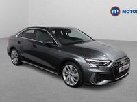Used Audi A3 S-Line 150 HP (110 kW) 2024 Sedan