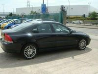 Used Volvo S60 SE 163 HP (119 kW) 2004 Sedan