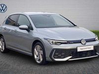 Used VW Golf VIII 272 HP (200 kW) 2025