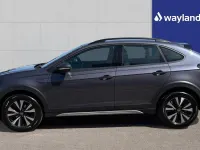 Used VW Taigo Life 110 HP (80 kW) 2024 Grey SUV