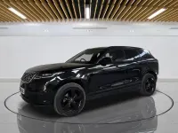 Used Land Rover Range Rover Velar S 180 HP (132 kW) 2018 Black SUV