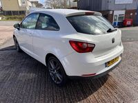 used Seat Ibiza 1.4 Sport 3dr