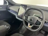 Used Volvo EX30 CC Performance 22 kW (30 HP) 2025 Gold Estate