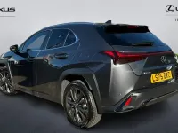 Used Lexus UX 300h Sport Design Packet 199 HP (146 kW) 2026 SUV