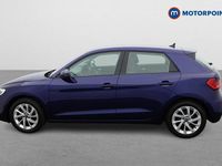 Used Audi A1 Sport 2023 Blue SUV