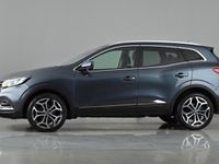 used Renault Kadjar 1.3 TCE GT Line 5dr EDC