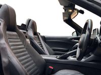 Used Abarth 124 Spider 170 HP (125 kW) 2019 Cabriolet