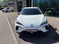Begagnad MG MG4 EV SE 125 kW (170 HK) 2023 Halvkombi
