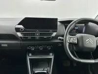 Usado Citroën e-C4 100 kW (136 HP) 2024 Cinzento Citadino