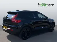 Used Volvo XC40 Ultra 163 HP (119 kW) 2026 SUV