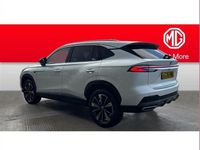 Used MG HS Trophy 168 HP (123 kW) 2025 Other SUV