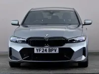 Used BMW 320 M Sport 184 HP (135 kW) 2026 Sedan