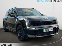Usado Kia EV9 GT-Line S 281 kW (383 HP) 2025 SUV