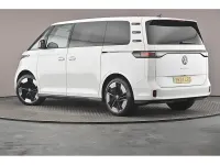Used VW ID. Buzz 150 kW (204 HP) 2024 MPV