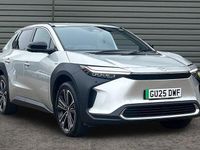 Used Toyota bZ4X 150 kW (204 HP) 2024 SUV