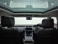 Used Land Rover Range Rover Sport HSE Dynamic 404 HP (297 kW) 2021 SUV