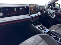 Used VW Tiguan R-line 272 HP (200 kW) 2024 White SUV