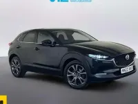 Usado Mazda CX-30 Inclusive 186 CV (136 kW) 2023 SUV