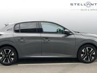 Used Peugeot 208 Allure 101 HP (74 kW) 2025 Hatchback