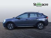 Used VW Taigo Life 94 HP (69 kW) 2023 Grey SUV