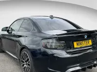 Second-hand BMW M2 Competition Edition 411 CP (302 kW) 2019 Negru Coupe