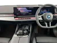 Used BMW i5 M Sport 246 kW (335 HP) 2026 Grey