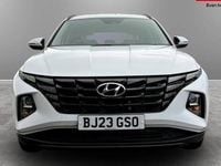 Used Hyundai Tucson SE 150 HP (110 kW) 2023 SUV
