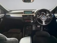 Used BMW X2 M Sport 2018 White SUV