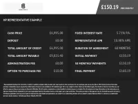 Used Vauxhall Zafira SRi 140 HP (102 kW) 2018 Silver MPV