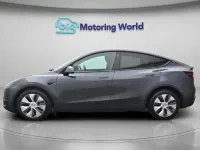Used Tesla Model Y 282 kW (384 HP) 2022 SUV