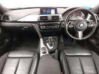 used BMW 435 4 Series d xDrive M Sport 2dr Auto [Professional Media]