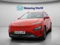 Used Hyundai Kona Premium 10 kW (14 HP) 2023 SUV
