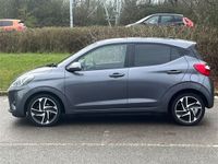 used Hyundai i10 1.2 MPI PREMIUM 5d 83 BHP