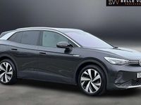 Used VW ID.4 Pro Performance 150 kW (204 HP) 2021 SUV