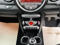 Usado Mini Cooper D Hatch 2009 Blanco Utilitario