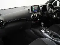 Used Nissan Juke N-Connecta 143 HP (105 kW) 2023 Grey SUV