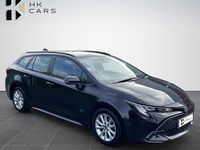 Used Toyota Corolla 2023 Black Estate
