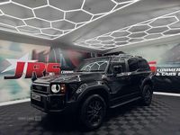 Used Toyota Land Cruiser 2025 Black