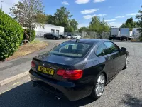 Used BMW 335 M Sport 306 HP (225 kW) 2013 Black Coupe