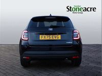 New Fiat 600 La Prima 99 HP (72 kW) 2025 Black SUV