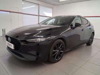 Used Mazda 3 Inclusive 180 HP (132 kW) 2020 Black Hatchback