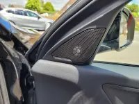 Used BMW 128 Comfort Edition 2024 Black Hatchback